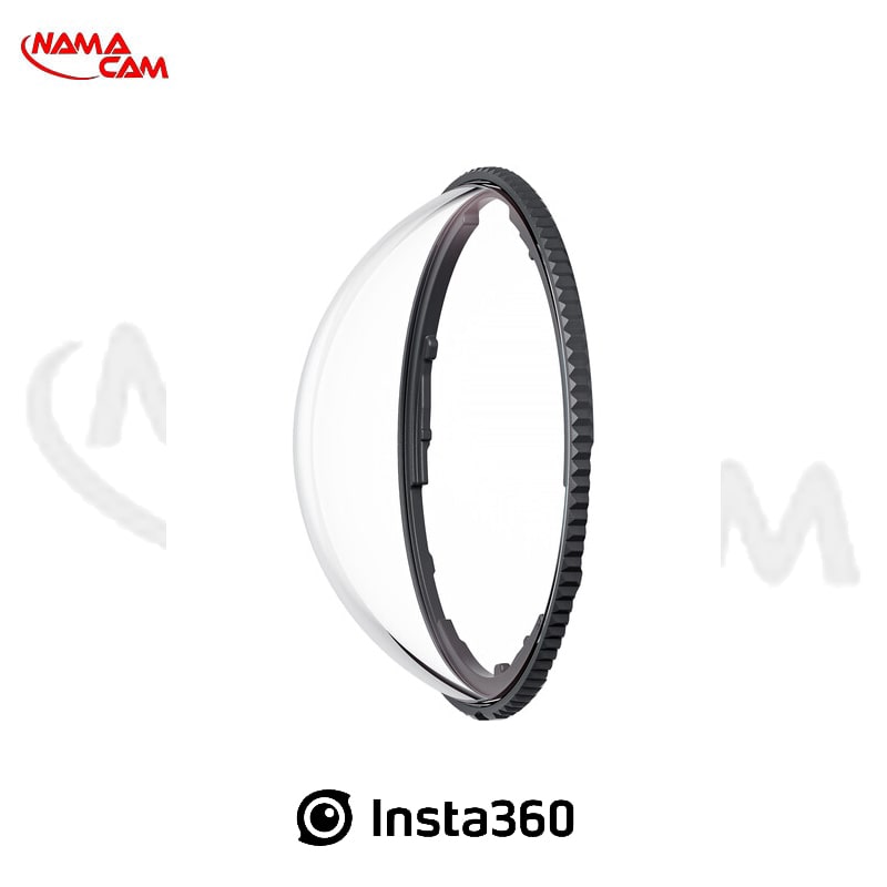 محافظ لنز پرمیوم اینستا360 ایکس 4 - Insta360 X4 Premium Lens Guards/نماکم