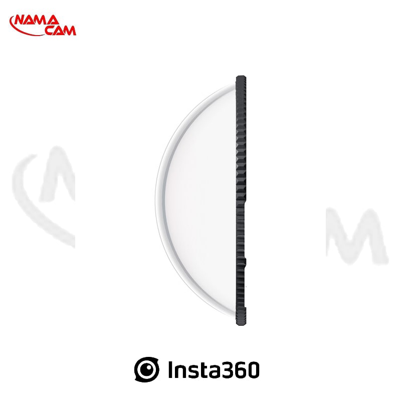 محافظ لنز پرمیوم اینستا360 ایکس 4 - Insta360 X4 Premium Lens Guards/نماکم