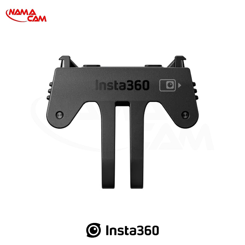 مانت مگنتی زیر دوربین اینستا360 ACE Pro و ACE/نماکم