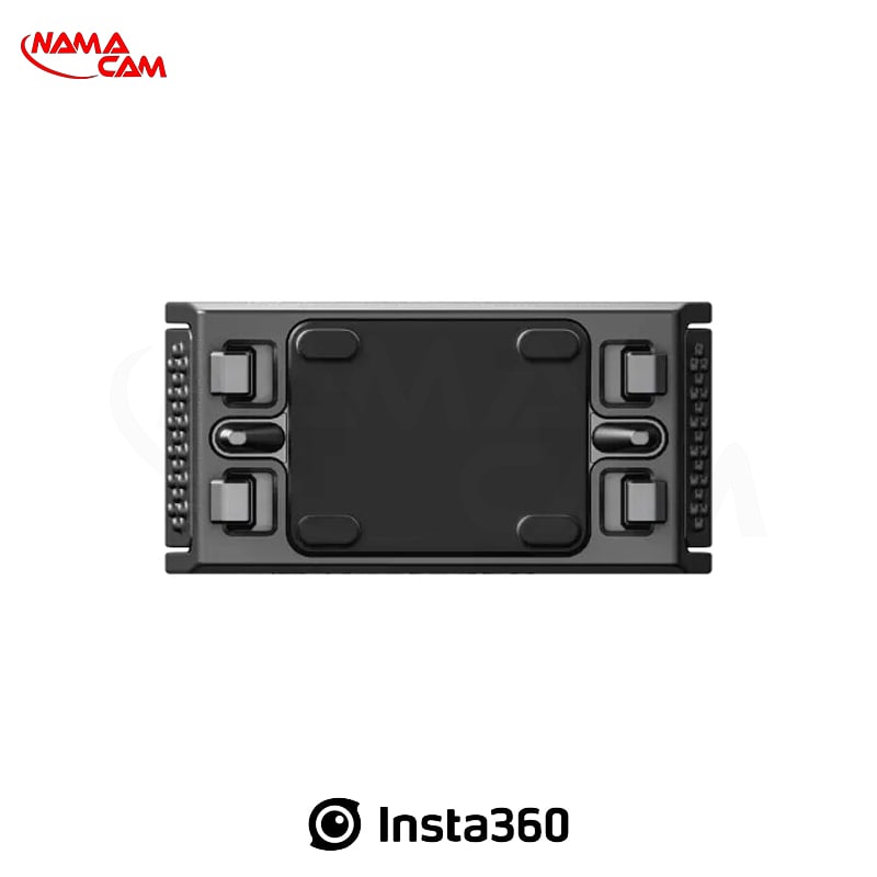 مانت مگنتی زیر دوربین اینستا360 ACE Pro و ACE/نماکم