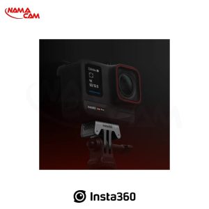 مانت مگنتی زیر دوربین اینستا360 ACE Pro و ACE/نماکم