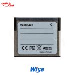 کارت حافظه 1 ترابایت وایس Wise 1TB CFast