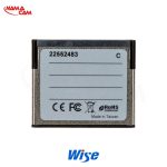 کارت حافظه 256 گیگابایت وایس Wise 256GB CFast/نماکم