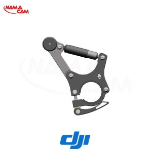 مانت موتور و دوچرخه دی جی آی DJI Bike Mount for Osmo