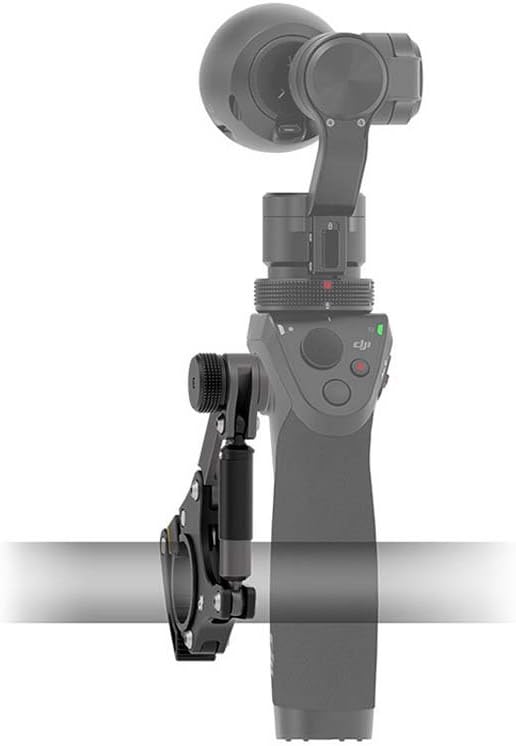 مانت موتور و دوچرخه دی جی آی DJI Bike Mount for Osmo/نماکم