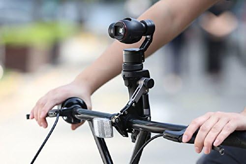 مانت موتور و دوچرخه دی جی آی DJI Bike Mount for Osmo/نماکم