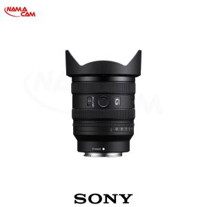 لنز سونی Sony FE 16-25mm f/2.8 G/نماکم
