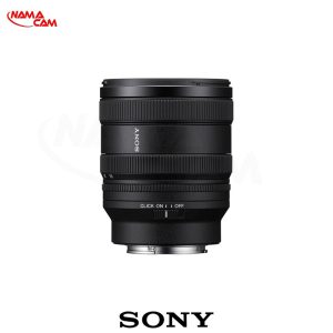 لنز سونی Sony FE 16-25mm f/2.8 G/نماکم