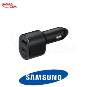 شارژر فندکی سامسونگ مدل Samsung EP-L5300XBEGWW/نماکم
