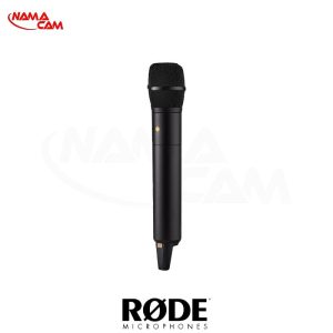 میکروفون دستی بیسیم رود اینترویو پرو RODE Interview PRO/نماکم