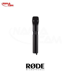 میکروفون دستی بیسیم رود اینترویو پرو RODE Interview PRO/نماکم