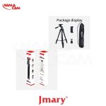 سه پایه دوربین جی‌ماری Jmary Kp-2209/نماکم