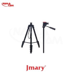 سه پایه دوربین جی‌ماری Jmary Kp-2209