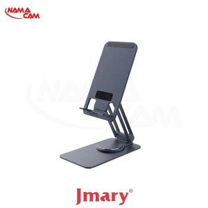 پایه نگهدارنده موبایل و تبلت جیماری مدل Jmary MK-60/نماکم