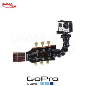 پایه و چسب گوپرو GoPro Removable Instrument Mount/نماکم