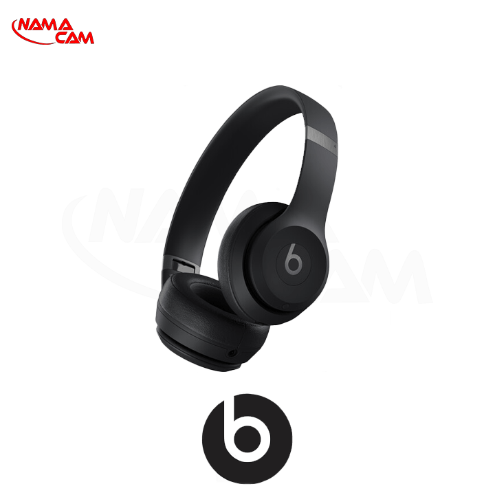 هدفون بی سیم بیتس مدل Beats Solo 4/نماکم