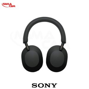 هدفون بی سیم سونی مدل Sony WH-1000XM5/نماکم