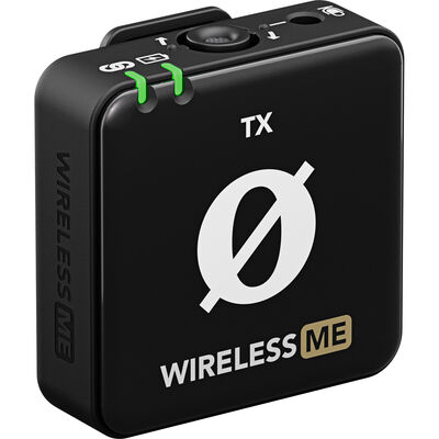 میکروفون رود وایرلس دو نفره می RODE Wireless ME Dual/نماکم