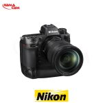 دوربین بدون آینه نیکون Nikon Z9/نماکم