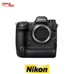 دوربین بدون آینه نیکون Nikon Z9/نماکم