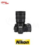 دوربین بدون آینه نیکون Nikon Z9/نماکم