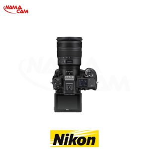 دوربین بدون آینه نیکون Nikon Z9/نماکم