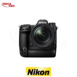 دوربین بدون آینه نیکون Nikon Z9/نماکم