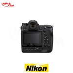 دوربین بدون آینه نیکون Nikon Z9/نماکم