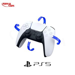دسته بازی بیسیم برای PS5/نماکم