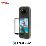 محافظ صفحه نمایش گلس اینستا360 X4/X5 - پلوز /نماکم