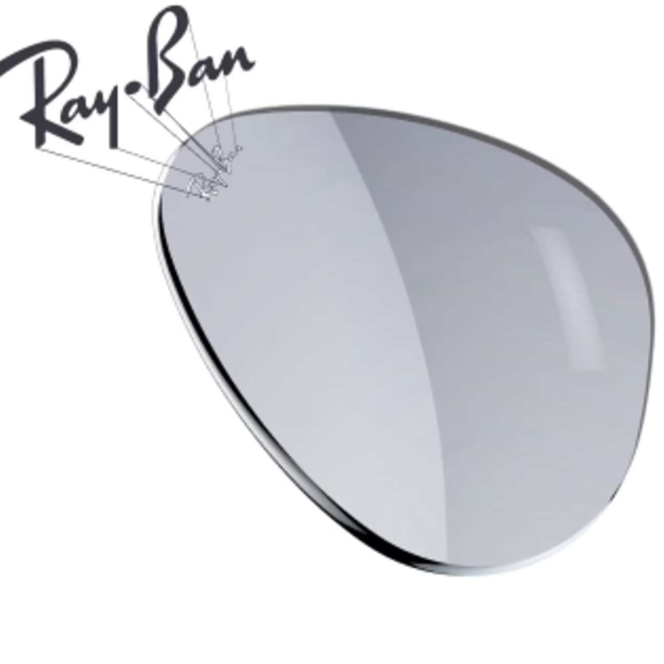 RayBan/نماکم