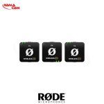 میکروفون رود وایرلس دو نفره می RODE Wireless ME Dual /نماکم