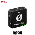 میکروفون رود وایرلس دو نفره می RODE Wireless ME Dual /نماکم