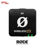 میکروفون رود وایرلس دو نفره می RODE Wireless ME Dual /نماکم