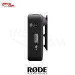 میکروفون رود وایرلس دو نفره می RODE Wireless ME Dual /نماکم