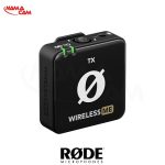 میکروفون رود وایرلس دو نفره می RODE Wireless ME Dual /نماکم