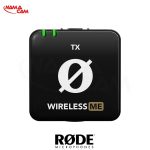 میکروفون رود وایرلس دو نفره می RODE Wireless ME Dual /نماکم