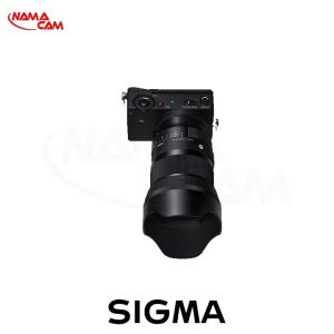 لنز سیگما 50mm f/1.2 DG DN Art مانت سونی E/نماکم