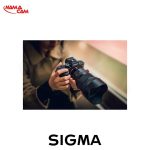 لنز سیگما 50mm f/1.2 DG DN Art مانت سونی E/نماکم
