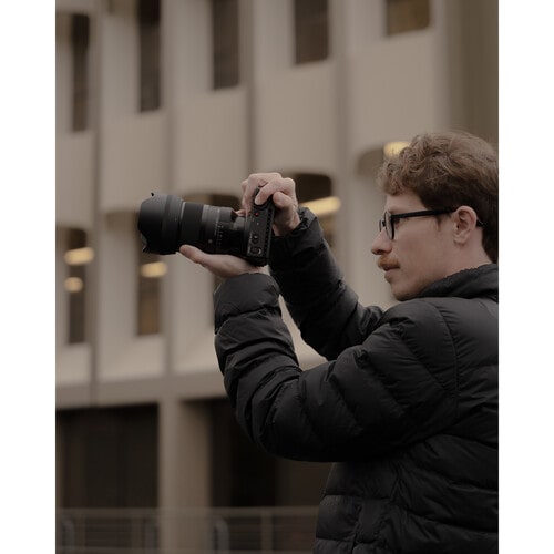 لنز سیگما 50mm f/1.2 DG DN Art مانت سونی E/نماکم