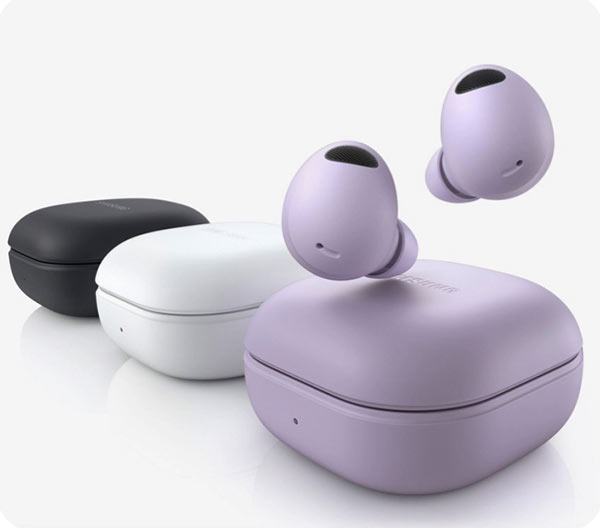 هندزفری بیسیم سامسونگ Galaxy Buds2 Pro/نماکم