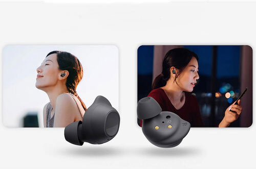 هندزفری بیسیم سامسونگ Galaxy Buds FE/نماکم