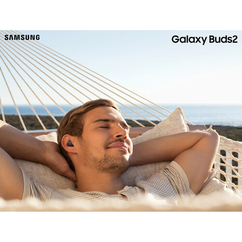 هندزفری بیسیم سامسونگ Galaxy Buds2/نماکم