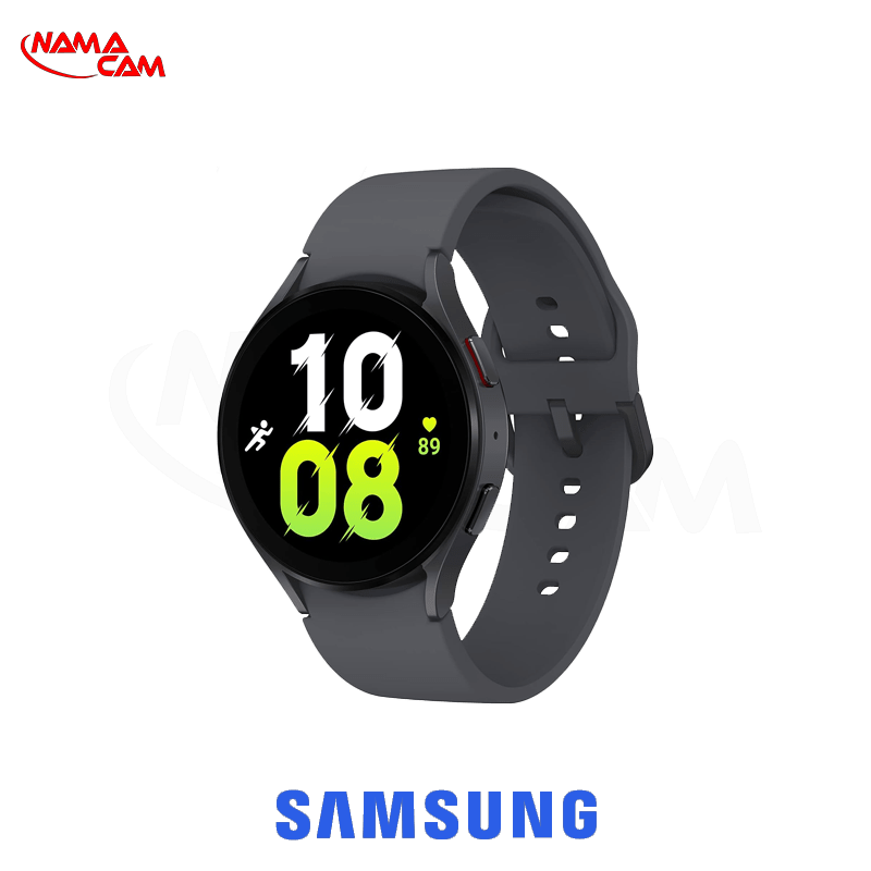 ساعت هوشمند سامسونگ گلکسی Watch5 (44 میلی‌متر - R910)/نماکم