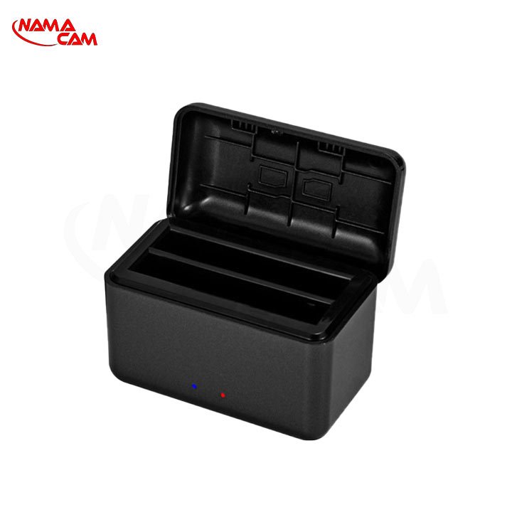شارژ هاب برای اینستا360 X4/نماکم