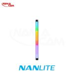 نور باتومی RGB نانلایت - Nanlite PavoTube II 15X RGB/نماکم