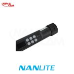 نور باتومی RGB نانلایت - Nanlite PavoTube II 15X RGB/نماکم