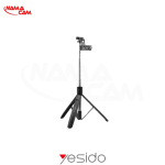 مونوپاد و سه پایه گوشی یسیدو SF13/نماکم