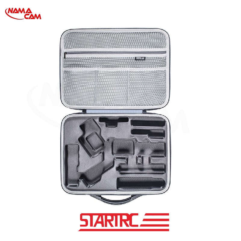 کیف ذخیره استارتی‌آرسی برای DJI RS4/نماکم