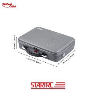 کیف ذخیره استارتی‌آرسی برای DJI RS4/نماکم